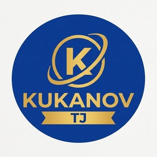 Telegram profile photo for KUKANOV TJ