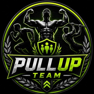 Telegram profile photo for PULLRUN