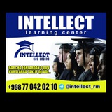 Telegram profile photo for INTELLECT