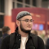 Telegram profile photo for 𝐃𝐈𝐃𝐀𝐑-дан жаңа хат…✉️