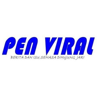 Telegram profile photo for PEN VIRAL