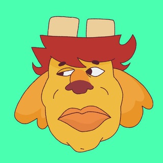 Telegram profile photo for Телега Мёрфи