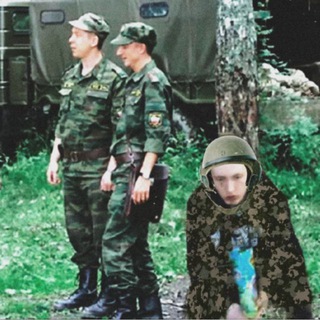 Telegram profile photo for 🕊Хирург Влад🕊