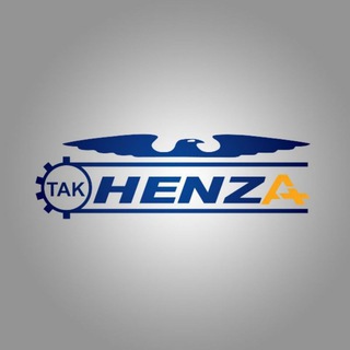 Telegram profile photo for شرکت هنزا