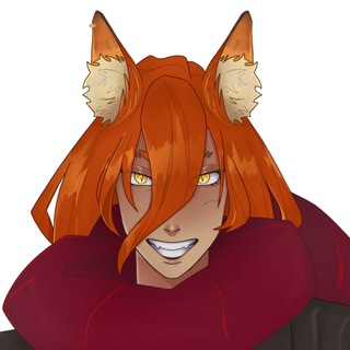 Telegram profile photo for Чаепитие Рыжика
