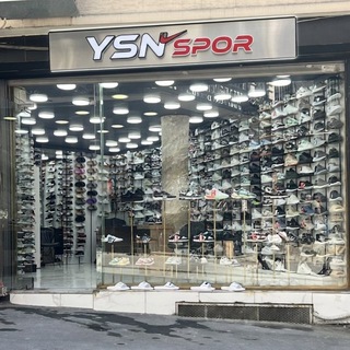 Telegram group profile photo for YSN SPOR