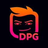 Telegram profile photo for DPG - Игровые новости