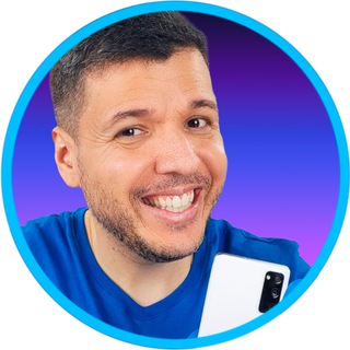 Telegram profile photo for Como é, Como faz? 🔥📱 Novidades e Ofertas