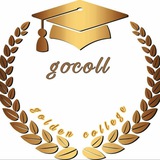 Telegram profile photo for کنکور گوکال