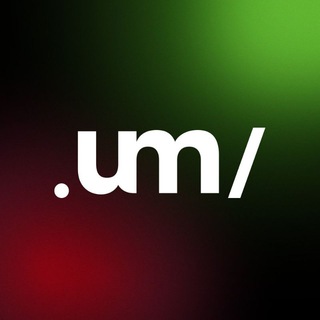 Telegram profile photo for DMM - Digital Marketing Management by UAMASTER