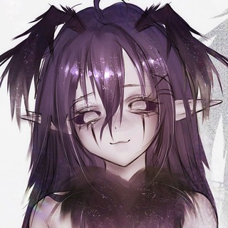 Telegram profile photo for Ириса | RECOND1TE (69+)