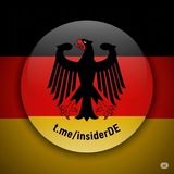 Telegram profile photo for Insider🇩🇪DE | Германия