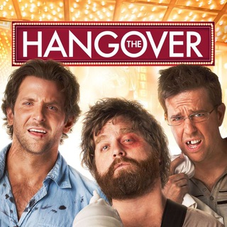 Telegram profile photo for Hangover Tamil