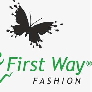 Telegram profile photo for First way fashion