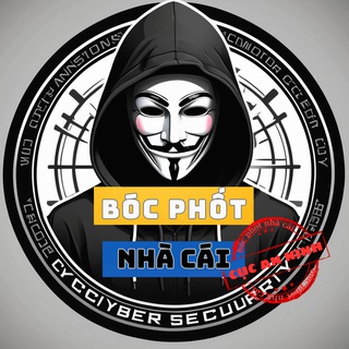 Telegram profile photo for BÓC PHỐT