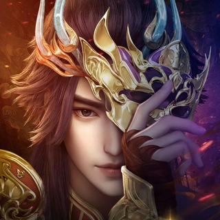 Telegram profile photo for ပိုင်စိုးမှုအရှင်သခင် (神武天尊)