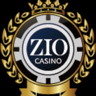 Telegram group profile photo for ZIOCasino official