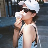Telegram profile photo for dessert