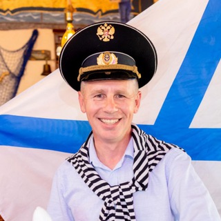 Telegram profile photo for Олег Подгорный