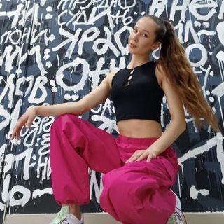 Telegram profile photo for Love.Sport.Dance
