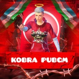 Telegram profile photo for KOBRA PUBGM