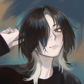 Telegram profile photo for nodrainn
