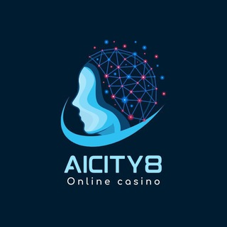 Telegram profile photo for aicity8