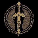 Telegram profile photo for The Legend of Zelda: Triforce Italia News 🇮🇹