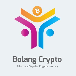 Telegram profile photo for Bolang Crypto Channel