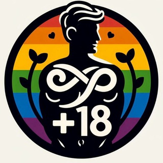 Telegram profile photo for Gay Chat Group