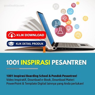 Telegram profile photo for Inspirasi Pendidkan Islam