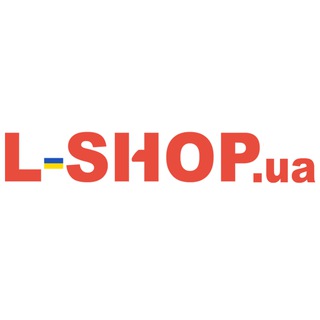 Telegram profile photo for L-shop.ua