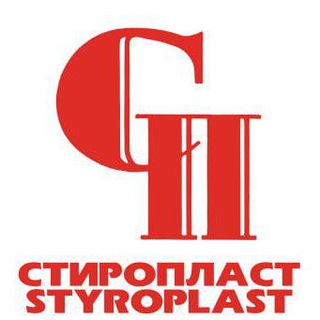 Telegram profile photo for ООО Стиропласт