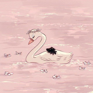 Telegram profile photo for ✨🦢Talismans-تعويذات