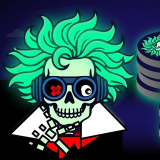 Telegram profile photo for Ludwig on Sonic