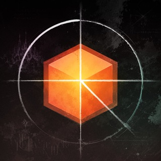 Telegram profile photo for AxisMine | Погрузись в мир Ванили и Анархии!