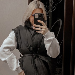 Telegram profile photo for ЗАВГОРОДНЯЯ
