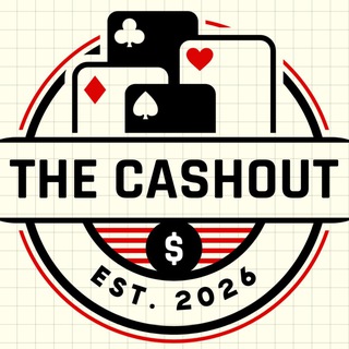 Telegram profile photo for π° The Cashout π°