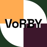 Telegram profile photo for _VoRBY