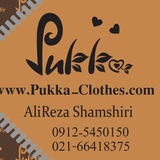 Telegram profile photo for Pukka kids adver