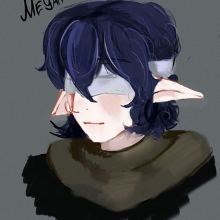 Telegram profile photo for Meyan