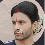 Telegram profile photo for बुलंदशहर की किन्नर(मनीषा)