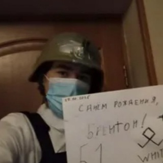 Telegram profile photo for Фул Тимофея без переходников