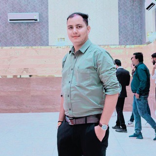 Telegram profile photo for Vishal Sharma Reasoning
