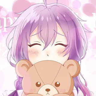 Telegram profile photo for daily mayoi !¡【 🍇 】