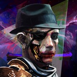 Telegram profile photo for Reaper’s Gambit