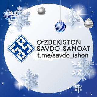 Telegram profile photo for Ishonch savdo