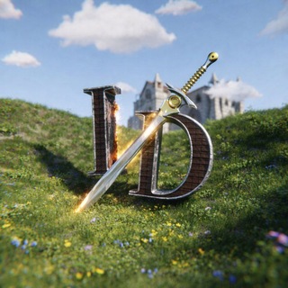 Telegram profile photo for Info domovoi