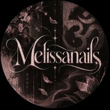 Telegram profile photo for melissanails