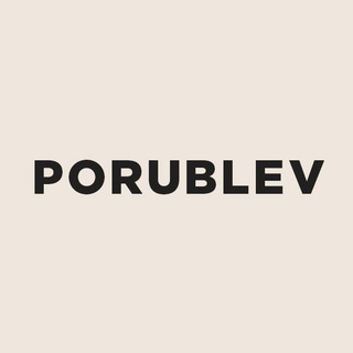 Telegram profile photo for Porublev Interiors